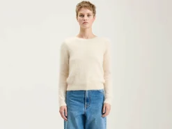 Pull En Angora Datti