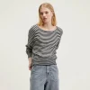 Pull En Laine Aloty