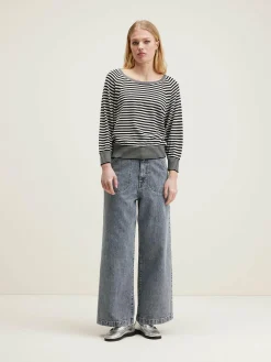 Pull En Laine Aloty