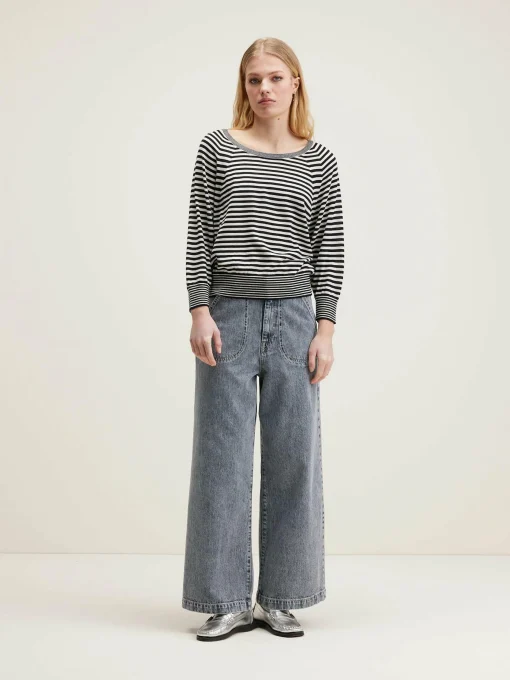 Pull En Laine Aloty