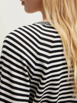 Pull En Laine Aloty