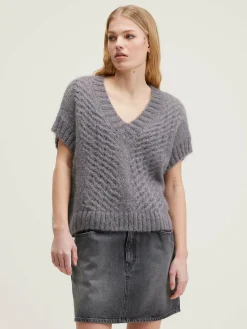 Pull Sans Manches Abevy