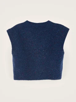 Pull Sans Manches Gasmy