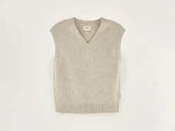 Pull Sans Manches Gatty