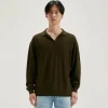 Pull Style Polo Alot