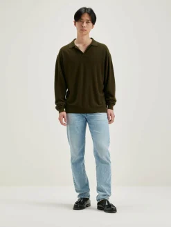 Pull Style Polo Alot