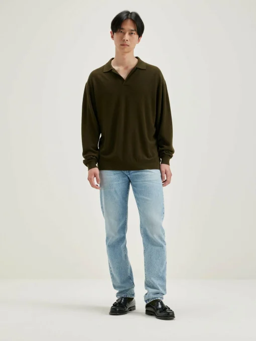 Pull Style Polo Alot