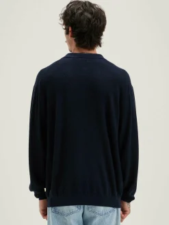 Pull Style Polo Alot