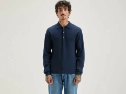 Pull Style Polo Dynol