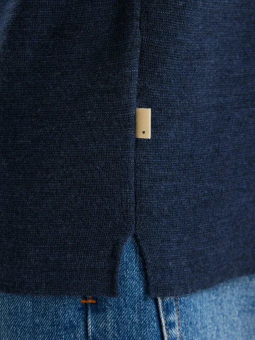 Pull Style Polo Dynol