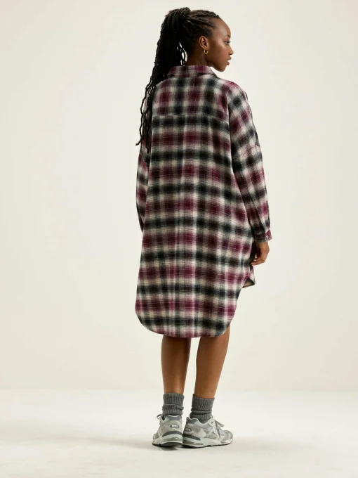Robe Chemise Genk