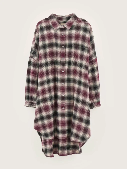 Robe Chemise Genk