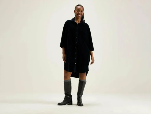 Robe Chemise Gladys