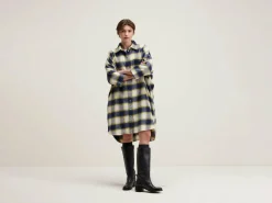 Robe Chemise Gladys