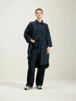 Robe Chemise Gladys