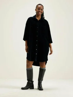 Robe Chemise Gladys