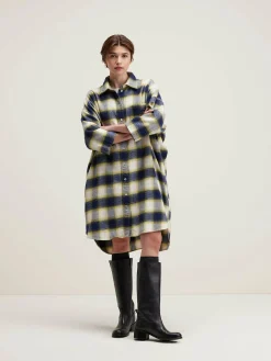 Robe Chemise Gladys