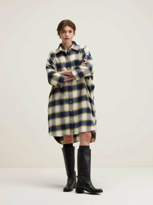 Robe Chemise Gladys