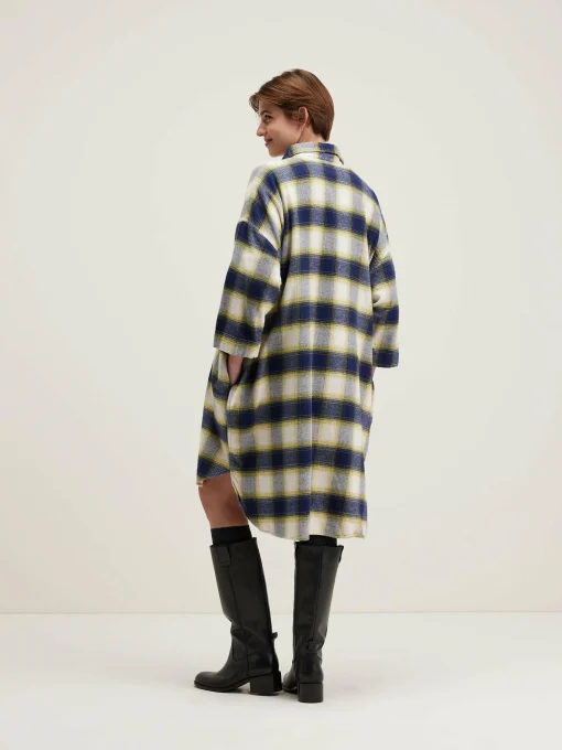 Robe Chemise Gladys