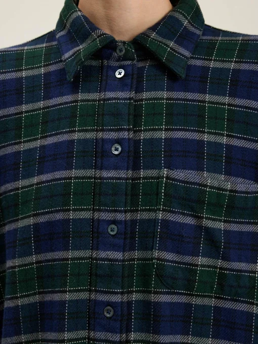 Robe Chemise Gladys