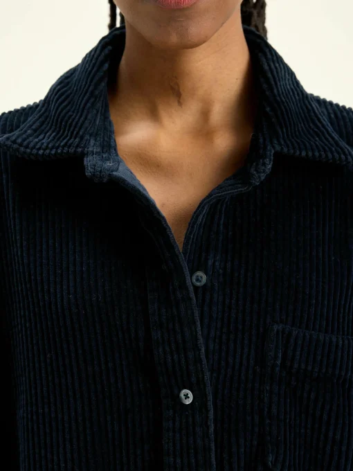 Robe Chemise Gladys
