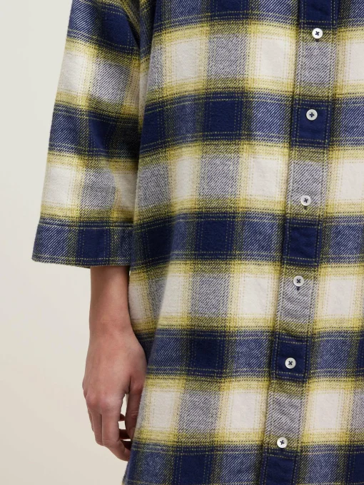 Robe Chemise Gladys