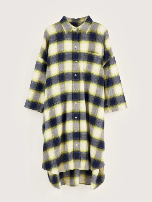 Robe Chemise Gladys