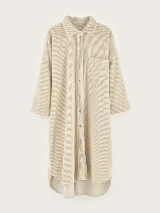 Robe Chemise Gladys
