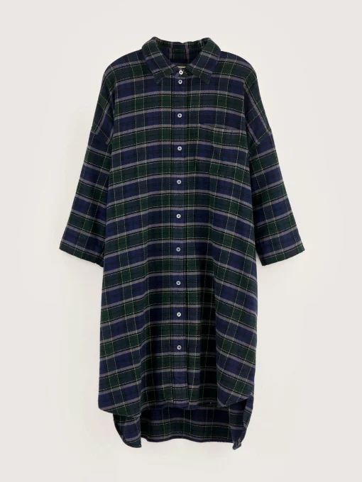 Robe Chemise Gladys