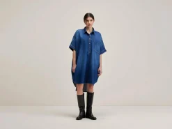 Robe Chemise Klenn