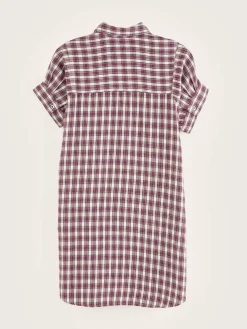 Robe-chemisier Hansa