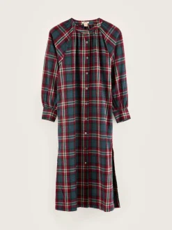 Robe-chemisier Hasta