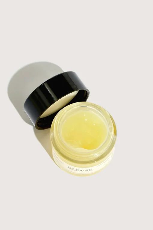 ROWSE Baume Nettoyant Au Jasmin