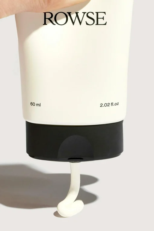 ROWSE Crème Solaire Minérale SPF 30