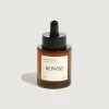 ROWSE Sérum De Nuit Purifiant Pour Les Peaux à Tendance Acnéique