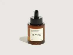 ROWSE Sérum De Nuit Régénérant Pour Peaux Matures