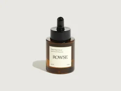 ROWSE Sérum De Nuit Réparateur Pour Peaux Sensibles
