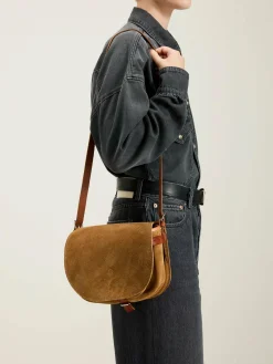 Sac à Bandoulière Lorina