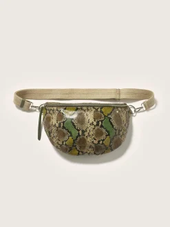 Sac Banane Souply