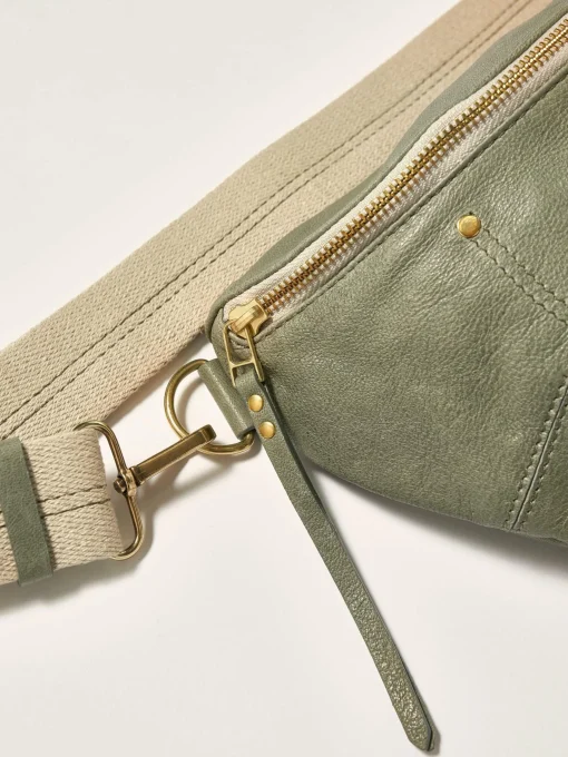 Sac Banane Souply