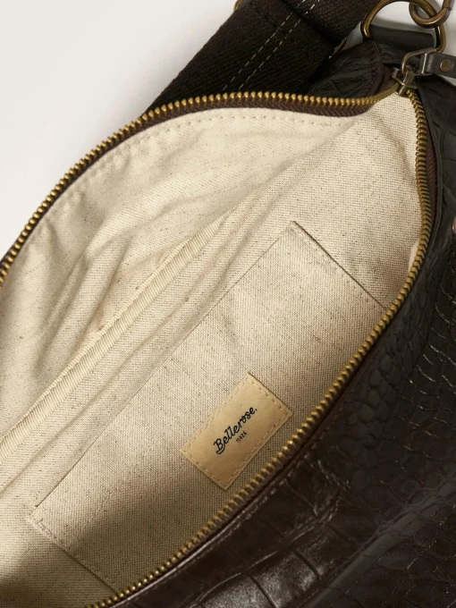 Sac Banane Souply