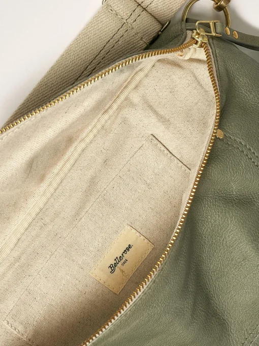 Sac Banane Souply