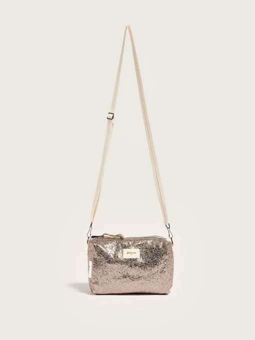 Sac Zippé Hanomy