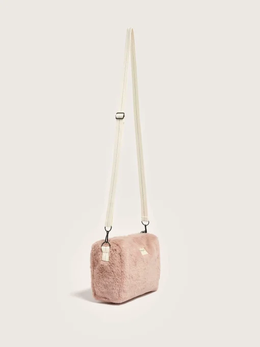 Sac Zippé Hanomy