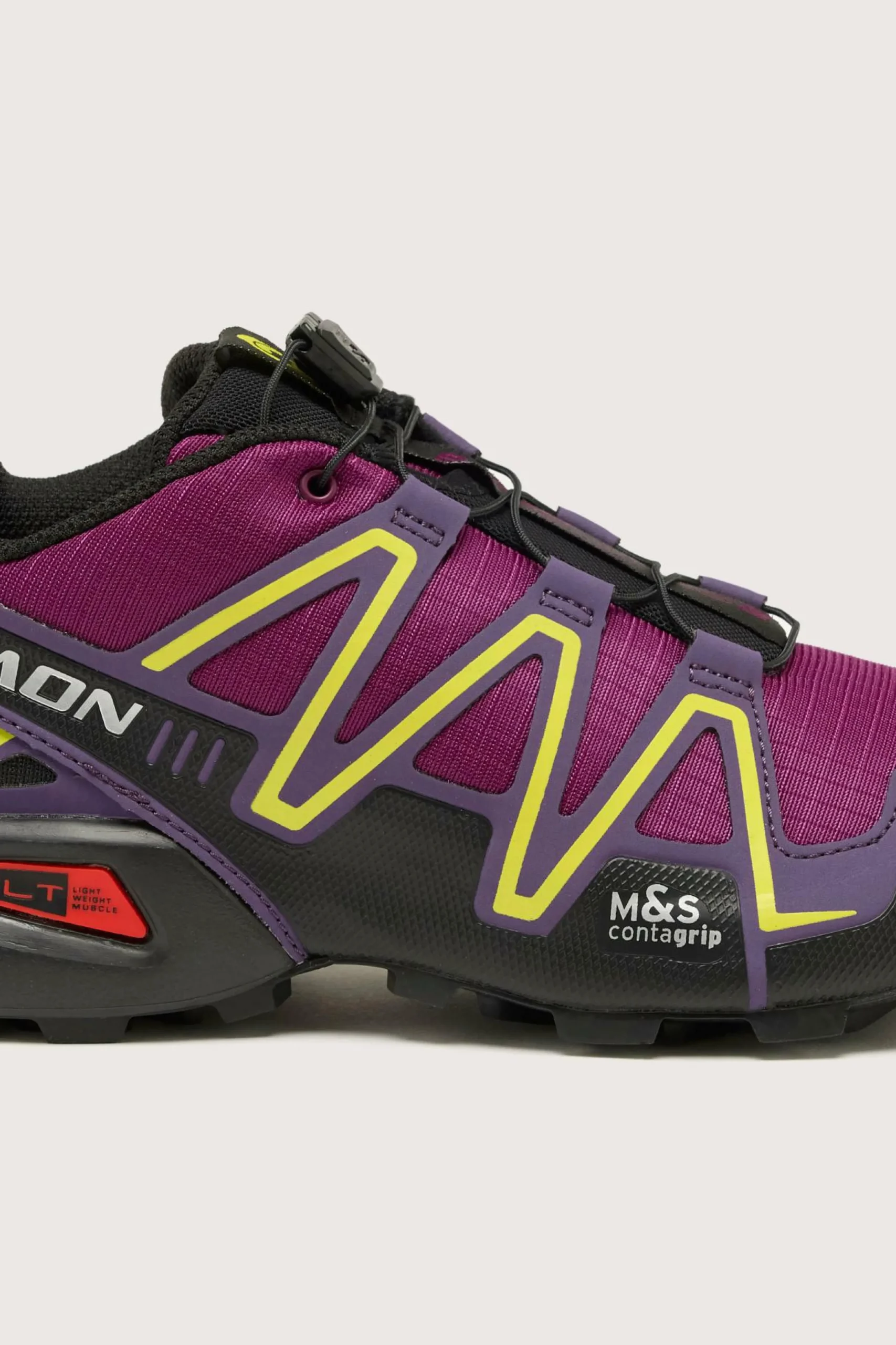 SALOMON Speedcross 3 Pour Femmes