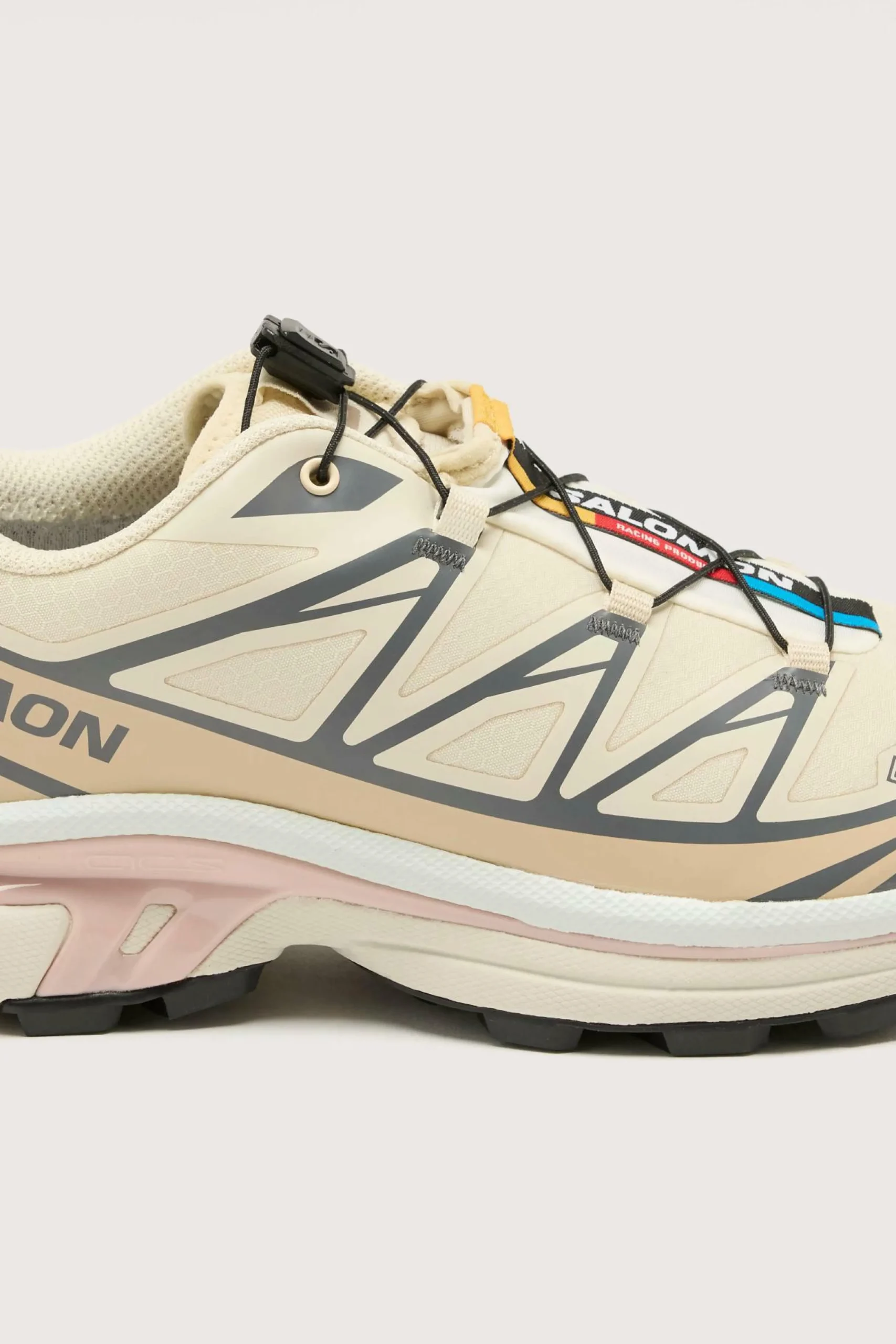 SALOMON XT-6 Gore-tex Pour Femmes