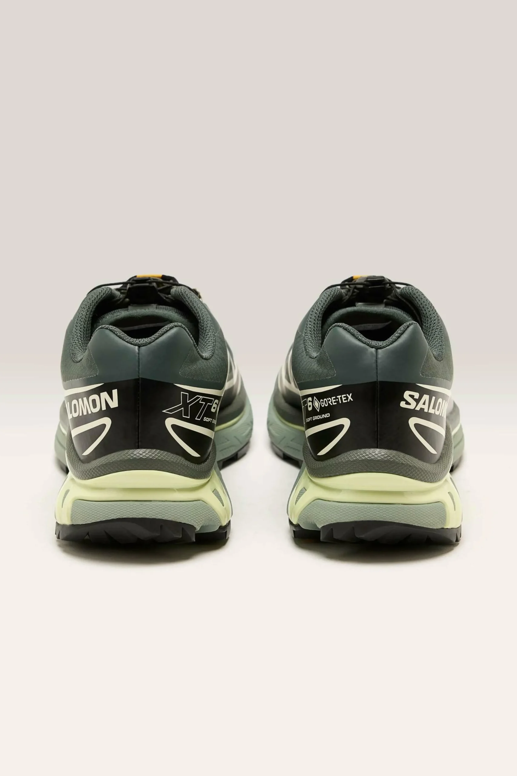 SALOMON XT-6 Gore-tex Pour Femmes