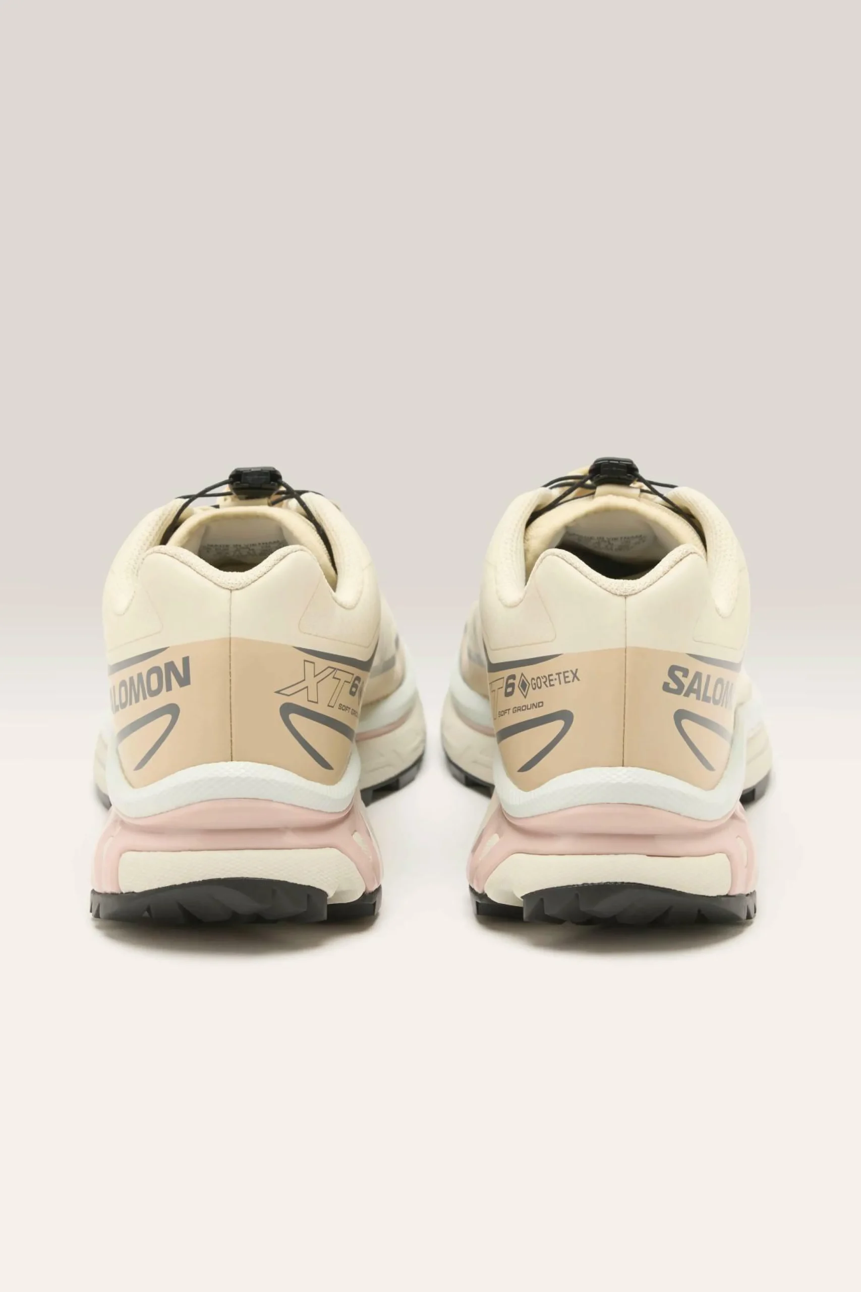 SALOMON XT-6 Gore-tex Pour Femmes