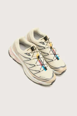 SALOMON XT-6 Gore-tex Pour Femmes