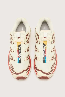 SALOMON Xt-6 Pour Femmes